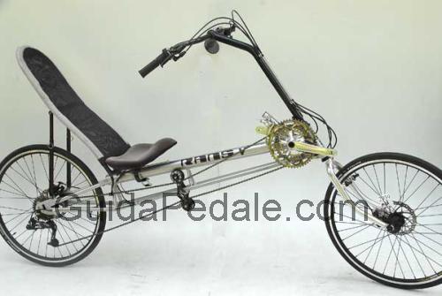 Rans Formula scheda tecnica e recensioni